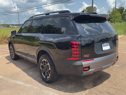 Certified 2026 Hyundai Palisade XRT Pro AWD/4WD image 35