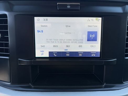 New 2026 Ford F450 XL AWD/4WD image 6