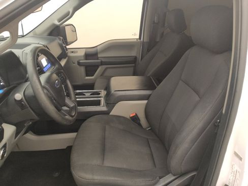 Used 2020 Ford F150 XL w/ Equipment Group 101A Mid RWD image 17