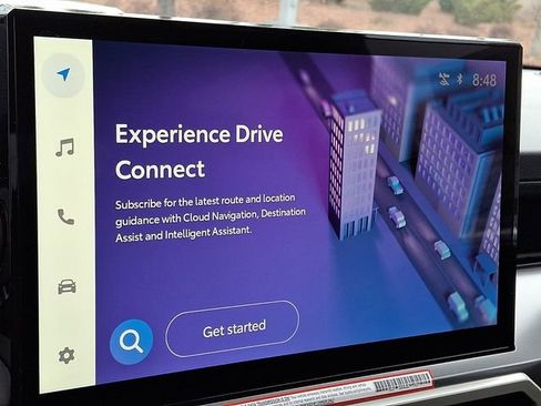 New 2025 Toyota Tacoma TRD Sport image 14