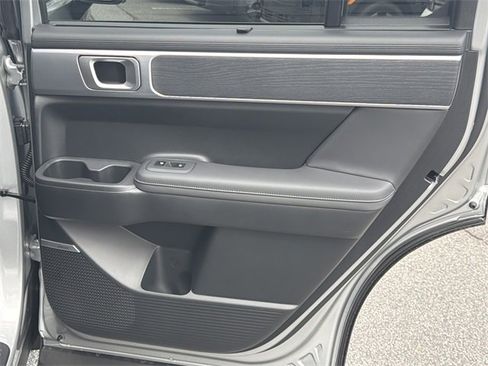 New 2026 Hyundai Santa Fe Limited image 16