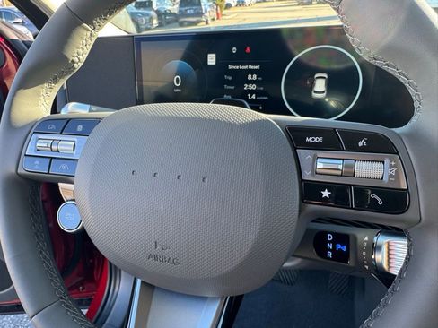 New 2026 Hyundai Ioniq 5 SEL image 28