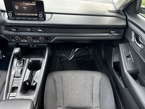 Used 2024 Honda Accord EX image 30