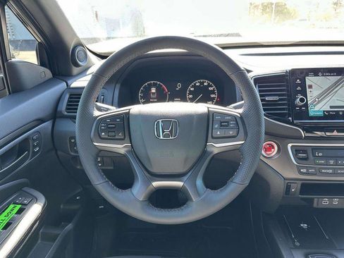 New 2026 Honda Ridgeline TrailSport image 11