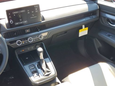 New 2026 Honda CR-V LX image 28