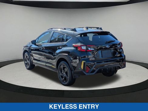 Certified 2025 Subaru Crosstrek 2.5i Sport image 5
