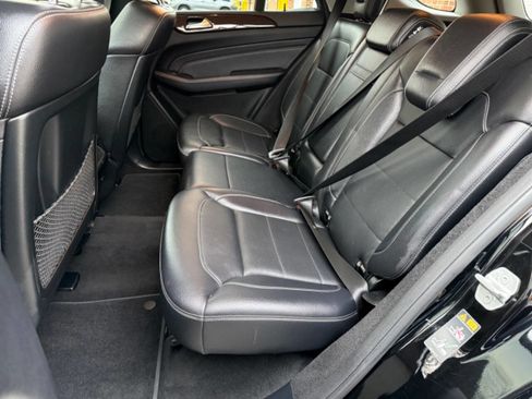 Used 2013 Mercedes-Benz ML 350 4MATIC w/ Premium 1 Pkg image 22