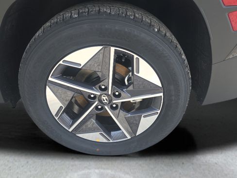 New 2026 Hyundai Tucson SEL AWD/4WD image 31