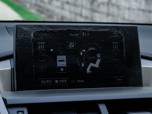 Used 2016 Lexus NX 200t FWD w/ Premium Package image 36