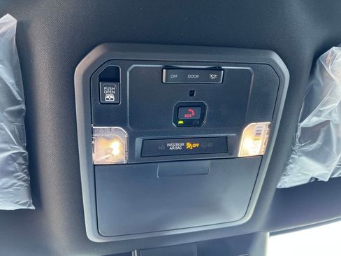 New 2026 Toyota Tundra Limited AWD/4WD image 24