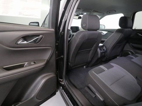 New 2025 Chevrolet Blazer LT w/ Convenience Package image 26