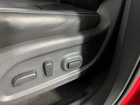 Used 2024 Nissan Murano SL image 24