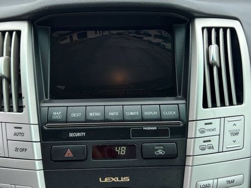 Used 2005 Lexus RX 330 AWD image 18