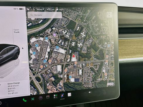 Used 2023 Tesla Model 3 Standard Range RWD image 21
