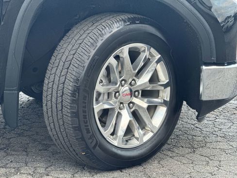 Used 2019 GMC Sierra 1500 SLT w/ SLT Premium Plus Package image 12