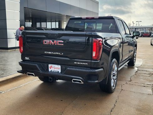 New 2026 GMC Sierra 1500 Denali image 3