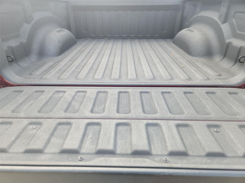 Used 2023 RAM 1500 Laramie AWD/4WD image 25