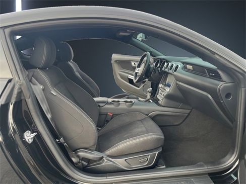 Used 2021 Ford Mustang Coupe w/ Equipment Group 101A image 15