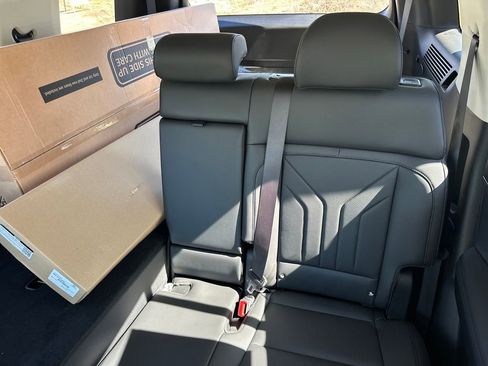 New 2026 Hyundai Santa Fe Calligraphy image 56