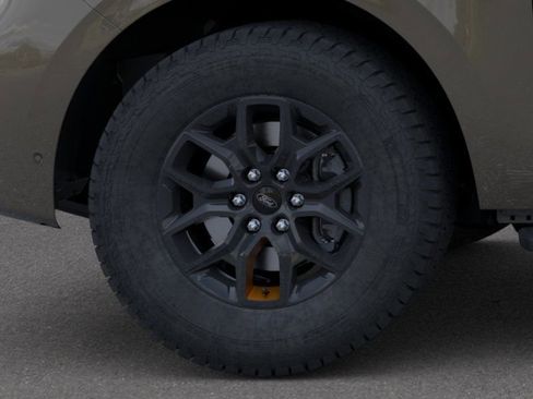 New 2026 Ford Expedition Tremor AWD/4WD image 19