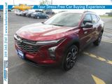 Used 2024 Chevrolet Trax RS w/ Driver Confidence Package image 3