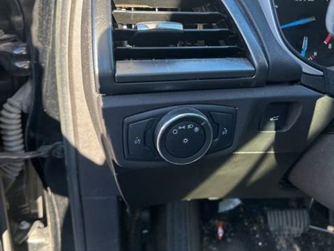 Used 2016 Ford Fusion S image 17