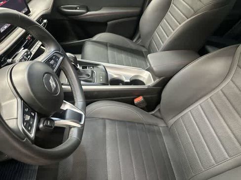 Used 2024 Dodge Hornet GT AWD/4WD image 10