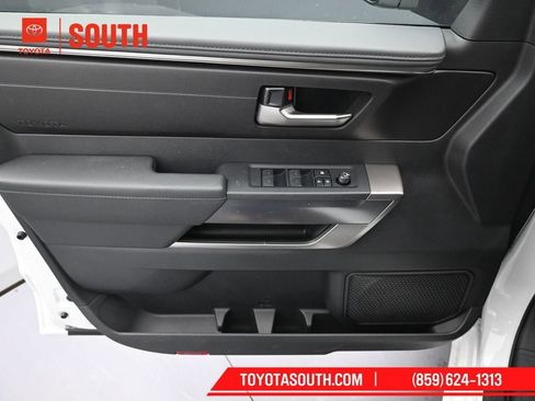 New 2026 Toyota Tundra SR5 w/ TRD Off-Road Premium Package image 23