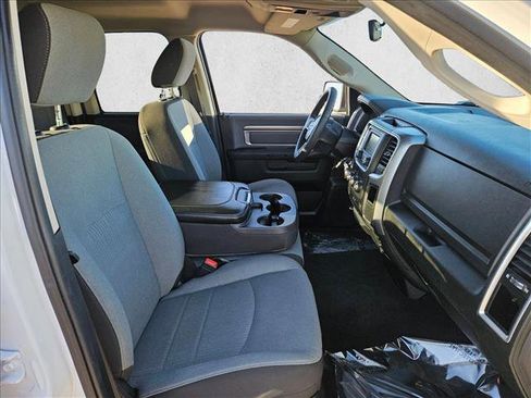 Used 2024 RAM 1500 Classic SLT RWD image 23