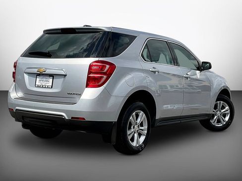 Used 2016 Chevrolet Equinox LS FWD image 6