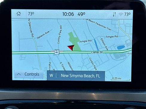 Used 2022 Ford Escape Titanium image 24