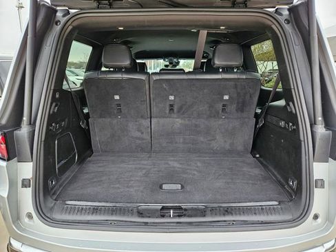 Used 2022 Jeep Wagoneer Series II image 27