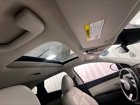 Certified 2025 Hyundai Tucson SEL image 41