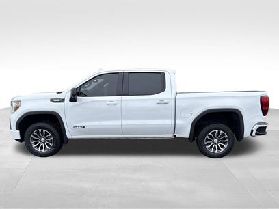 Used 2021 GMC Sierra 1500 AT4