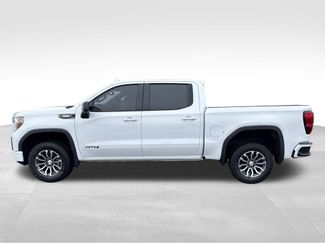 Used 2021 GMC Sierra 1500 AT4 AWD/4WD video 2