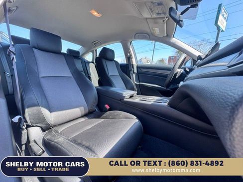 Used 2021 Honda Accord Sedan image 15