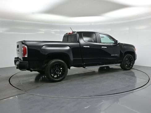 Used 2022 GMC Canyon Denali AWD/4WD image 25
