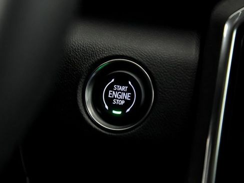 New 2026 GMC Acadia Elevation w/ Black Edition image 11