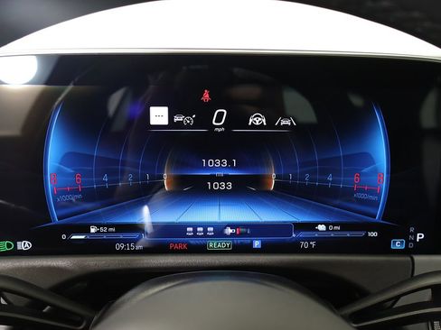 Used 2026 Mercedes-Benz E 53 AMG e 4MATIC Sedan image 47