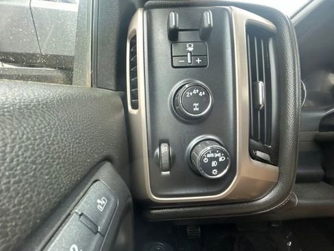 Used 2017 GMC Sierra 3500 Denali w/ Duramax Plus Package AWD/4WD image 13