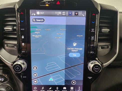 New 2026 RAM 1500 4x4 Crew Cab image 13