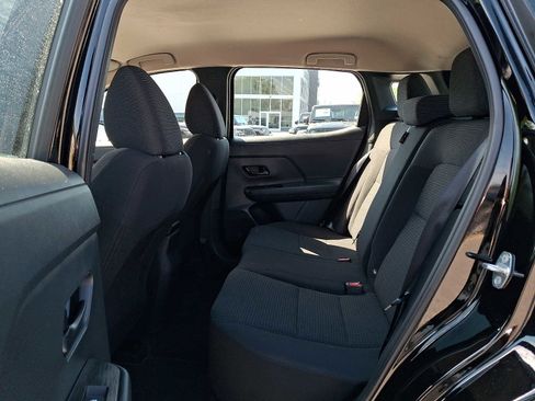 Used 2025 Nissan Kicks S AWD/4WD image 10