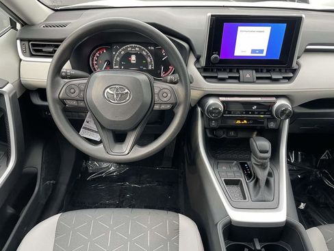 New 2025 Toyota RAV4 XLE image 22