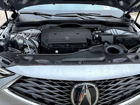 New 2026 Acura MDX SH-AWD image 16