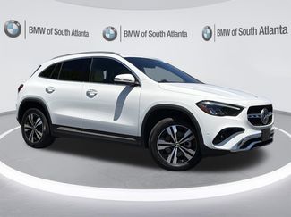 Used 2025 Mercedes-Benz GLA 250 video 2