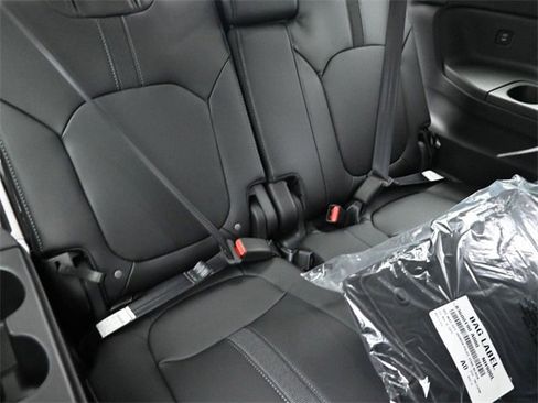 New 2025 Honda Pilot EX-L image 35