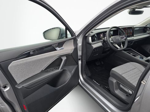 New 2026 Volkswagen Tiguan S AWD/4WD image 31
