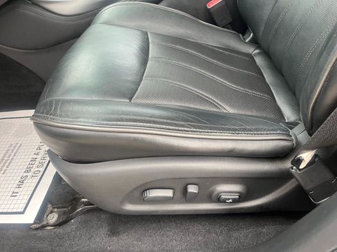 Used 2014 INFINITI QX60 AWD w/ Premium Plus Package image 26