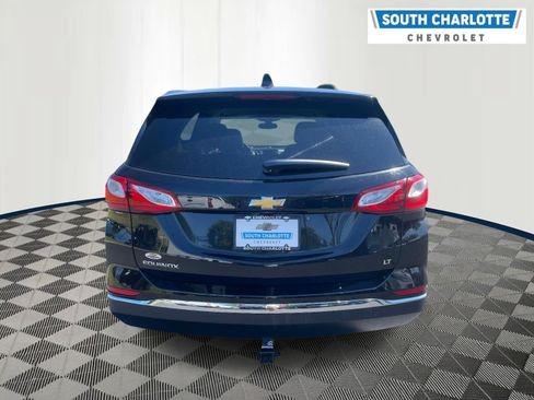 Used 2019 Chevrolet Equinox LT FWD image 5