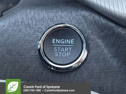 New 2026 Ford Explorer Platinum w/ LUX Leather Package image 30